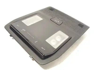 Автозапчастина б/у внутрішне світло для seat leon (kl1) 1.0 tsi посилання на oem iam 5h0959561bm