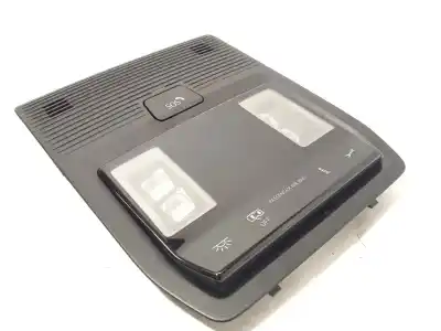 Автозапчастина б/у внутрішне світло для seat leon (kl1) 1.0 tsi посилання на oem iam 5h0959561bm  5h0959561bmtja