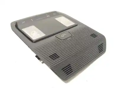 Автозапчастина б/у внутрішне світло для seat leon (kl1) 1.0 tsi посилання на oem iam 5h0959561bm  5h0959561bmtja