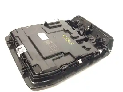 Автозапчастина б/у внутрішне світло для seat leon (kl1) 1.0 tsi посилання на oem iam 5h0959561bm  5h0959561bmtja