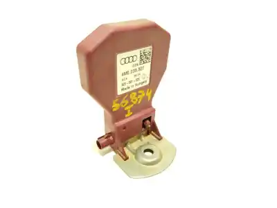 Автозапчастина б/у антена для SEAT LEON (KL1) 2.0 TDI Посилання на OEM IAM 4M0035507  