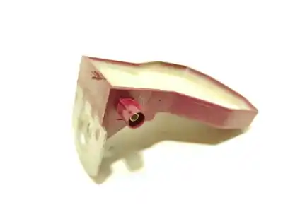 Автозапчасти б/у антенна за seat leon (kl1) 2.0 tdi ссылки oem iam 4m0035507  