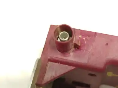 Автозапчасти б/у антенна за seat leon (kl1) 2.0 tdi ссылки oem iam 4m0035507  