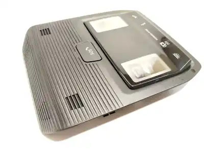 Автозапчастина б/у внутрішне світло для seat leon (kl1) 2.0 tdi посилання на oem iam 5h0959561bm  5h0959561bmtja