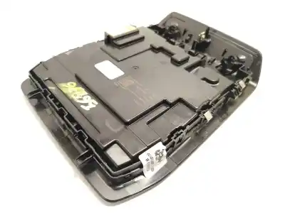 Автозапчастина б/у внутрішне світло для seat leon (kl1) 2.0 tdi посилання на oem iam 5h0959561bm  5h0959561bmtja