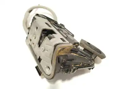 Second-hand car spare part front right door lock for seat leon (kl1) 2.0 tdi oem iam references 5tb837016e