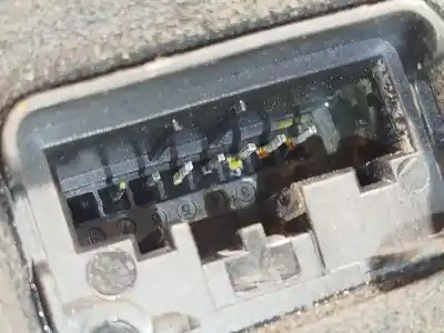 Автозапчасти б/у замок передней правой двери за seat leon (kl1) 2.0 tdi ссылки oem iam 5tb837016e  