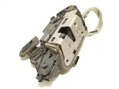 Second-hand car spare part left front door lock for seat leon (kl1) 2.0 tdi oem iam references 5tb837015e
