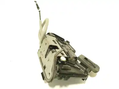 Автозапчастина б/у замок заднього правого дверя для SEAT LEON (KL1) 2.0 TDI Посилання на OEM IAM 5TA839016Q  