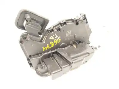 Автозапчасти б/у замок задней правой двери за seat leon (kl1) 2.0 tdi ссылки oem iam 5ta839016q  