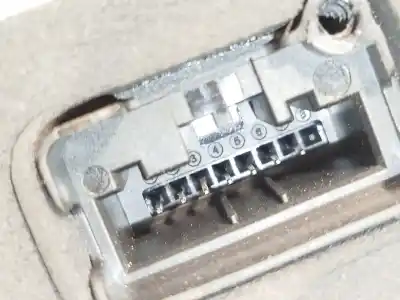 Автозапчасти б/у замок задней правой двери за seat leon (kl1) 2.0 tdi ссылки oem iam 5ta839016q  