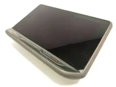 Second-hand car spare part multifunction display for seat leon (kl1) 2.0 tdi oem iam references 11h919603