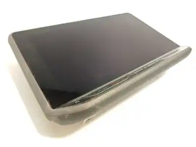 Second-hand car spare part multifunction display for seat leon (kl1) 2.0 tdi oem iam references 11h919603  11h919603ovv