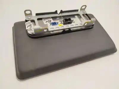 Second-hand car spare part multifunction display for seat leon (kl1) 2.0 tdi oem iam references 11h919603  11h919603ovv