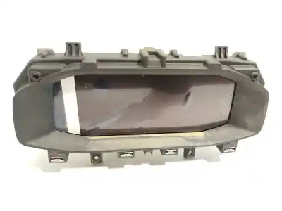 Second-hand car spare part dashboard for seat leon (kl1) 2.0 tdi oem iam references 5fa920790e  