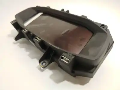 Second-hand car spare part dashboard for seat leon (kl1) 2.0 tdi oem iam references 5fa920790e  
