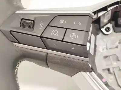 Автозапчастина б/у кермо для seat leon (kl1) 2.0 tdi посилання на oem iam 5fa419091ge  5fa419091gewvv