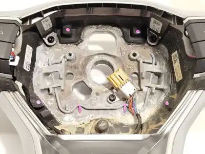 Автозапчастина б/у кермо для seat leon (kl1) 2.0 tdi посилання на oem iam 5fa419091ge  5fa419091gewvv