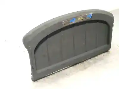 Second-hand car spare part parcel shelf for seat leon (kl1) 1.0 tsi oem iam references 5fa867769a  5fa867769a6e8