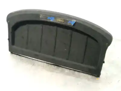 Second-hand car spare part parcel shelf for seat leon (kl1) 1.0 tsi oem iam references 5fa867769a  5fa867769a6e8