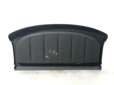 Second-hand car spare part parcel shelf for seat leon (kl1) 1.0 tsi oem iam references 5fa867769a  5fa867769a6e8
