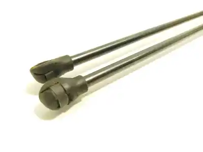 Автозапчастина б/у амортизаторі багажника/дверей для seat leon (kl1) 2.0 tdi посилання на oem iam 5fa827550c  