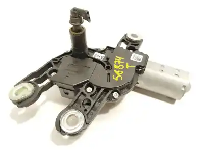 Автозапчасти б/у мотор заднего стеклоочистителя за seat leon (kl1) 2.0 tdi ссылки oem iam 8v0955711c w295732 