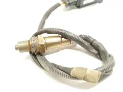 Second-hand car spare part lambda probe for seat leon (kl1) 2.0 tdi oem iam references 05l906261j 0281009016 