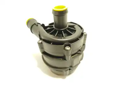 Second-hand car spare part water pump for seat leon (kl1) 2.0 tdi oem iam references 04l965567a