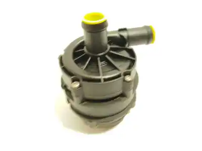 Автозапчастина б/у водяна бомба для seat leon (kl1) 2.0 tdi посилання на oem iam 04l965567a 039202401a 