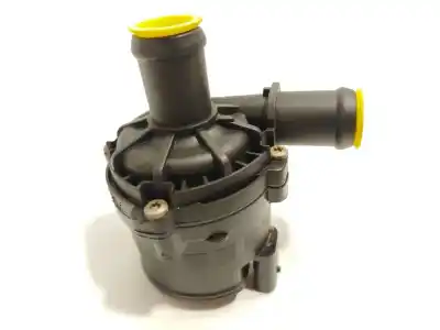 Second-hand car spare part water pump for seat leon (kl1) 2.0 tdi oem iam references 2q0965567a