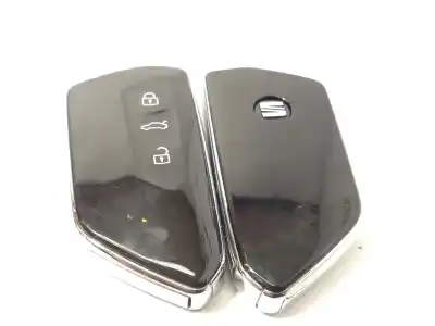 Автозапчастина б/у стартер для seat leon (kl1) 1.0 tsi посилання на oem iam 2q0905861b  5fa959839awty