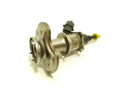 Second-hand car spare part injector for seat leon (kl1) 2.0 tdi oem iam references 05l131113ad 0444021118 