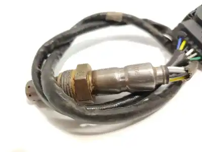 Автозапчастина б/у лямбда-зонд для seat leon (kl1) 2.0 tdi посилання на oem iam 05l907807da 0281009180 