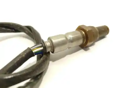 Автозапчасти б/у лямбда-зонд за seat leon (kl1) 2.0 tdi ссылки oem iam 05l907807ca 0281008741 