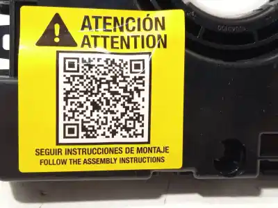 Автозапчастина б/у кільце піддушки безопасности для seat leon (kl1) 1.0 tsi посилання на oem iam 5q1953549d  