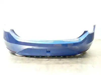 Автозапчастина б/у задній бампер для seat leon (kl1) 1.0 tsi посилання на oem iam 5fa807441