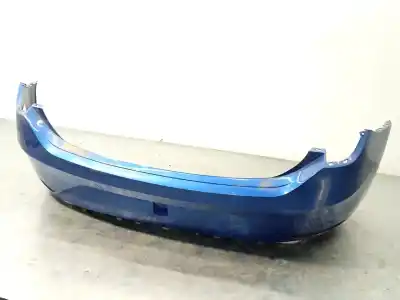 Pezzo di ricambio per auto di seconda mano paraurti posteriore per seat leon (kl1) 1.0 tsi riferimenti oem iam 5fa807441  5fa807441gru