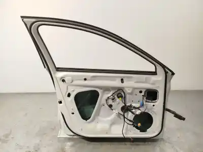 Автозапчастина б/у передні ліві двері для seat leon (kl1) 2.0 tdi посилання на oem iam 5fa831051b  