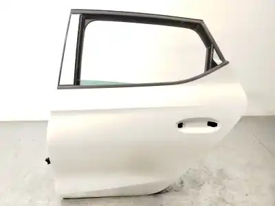 Автозапчастина б/у ДВЕРІ ЗАДНІ ЛІВІ для SEAT LEON (KL1)  Посилання на OEM IAM 5FA833051C  