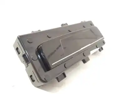 Автозапчастина б/у електронний модуль для seat leon (kl1) 1.0 tsi посилання на oem iam 11a907049