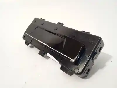 Автозапчастина б/у електронний модуль для seat leon (kl1) 1.0 tsi посилання на oem iam 11a907049  11a907049whs