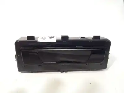 Автозапчастина б/у електронний модуль для seat leon (kl1) 1.0 tsi посилання на oem iam 11a907049  11a907049whs