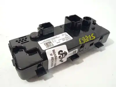 Автозапчастина б/у електронний модуль для seat leon (kl1) 1.0 tsi посилання на oem iam 11a907049  11a907049whs