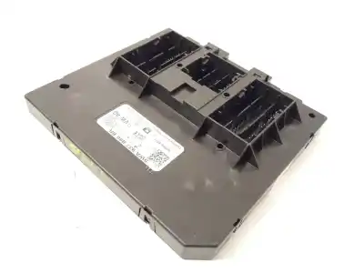 Автозапчастина б/у блок управління комфортом для seat leon (kl1) 1.0 tsi посилання на oem iam 5wa937086br