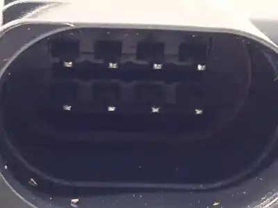 Автозапчастина б/у електронний модуль для seat leon (kl1) 1.0 tsi посилання на oem iam 2q0907686g  