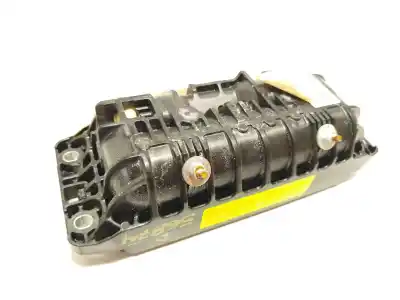 Автозапчасти б/у подушка безопасности передняя правая за seat leon (kl1) 2.0 tdi ссылки oem iam 5fa880204h  