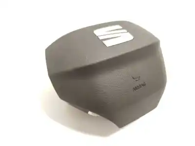 Second-hand car spare part front left air bag for seat leon (kl1) 2.0 tdi oem iam references 5fa880201bd