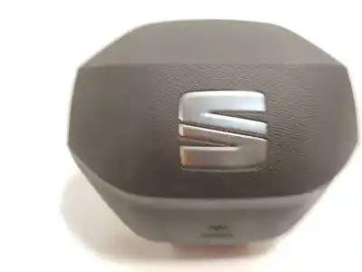 Автозапчасти б/у передняя левая подушка безопасности за seat leon (kl1) 2.0 tdi ссылки oem iam 5fa880201bd  5fa880201bdmnc