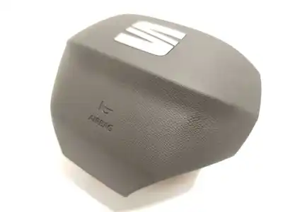 Автозапчасти б/у передняя левая подушка безопасности за seat leon (kl1) 2.0 tdi ссылки oem iam 5fa880201bd  5fa880201bdmnc